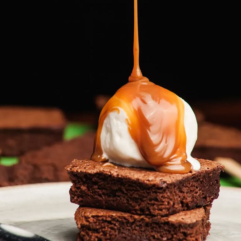 brownie-de-chocolate